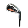 Cougar Junior Irons