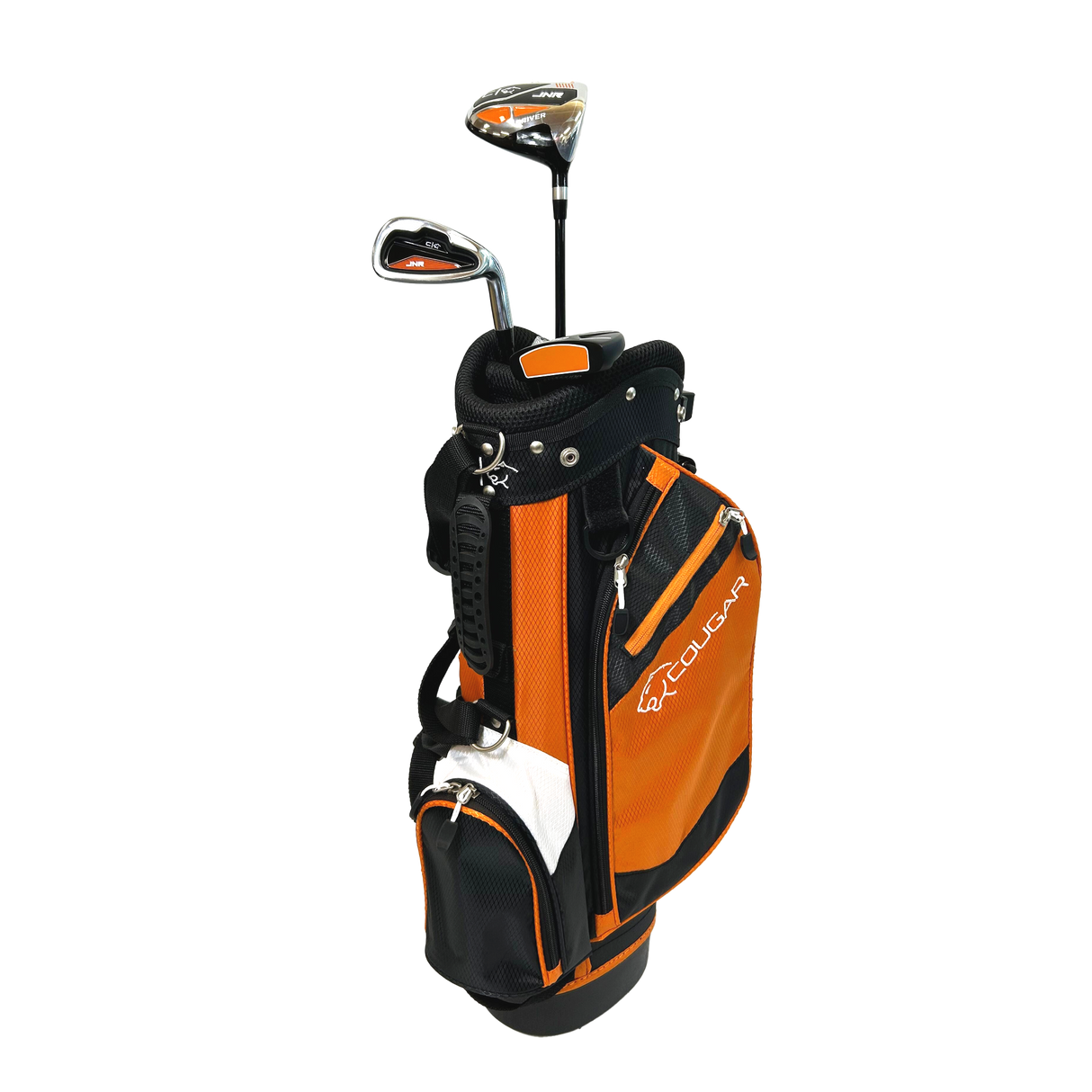 Cougar Junior 3 Piece Package - Ages 3-5