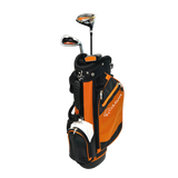 Cougar Junior 3 Piece Package - Ages 3-5