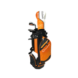 Cougar Junior 3 Piece Package - Ages 3-5