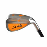 Orange Whip Swing Trainer Wedge - Right Hand