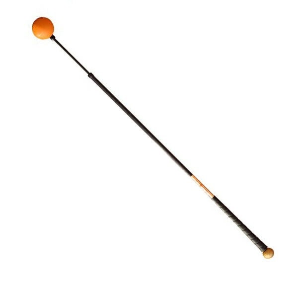 Orange Whip Swing Trainer