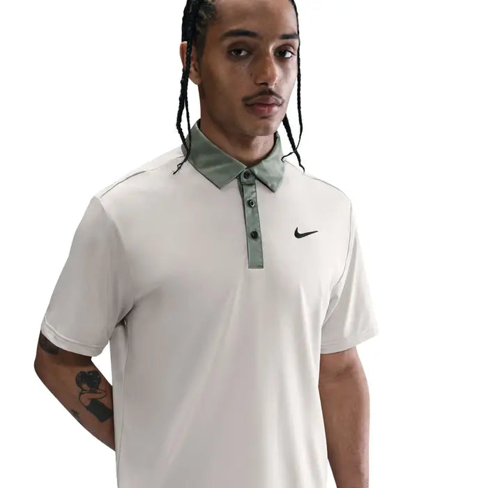 Nike Dri Fit Tour Contrast Polo