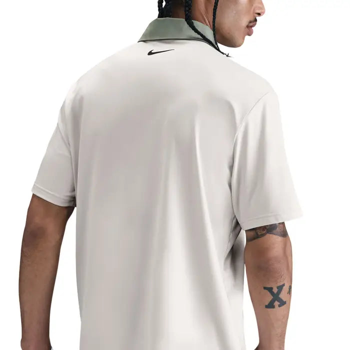 Nike Dri Fit Tour Contrast Polo