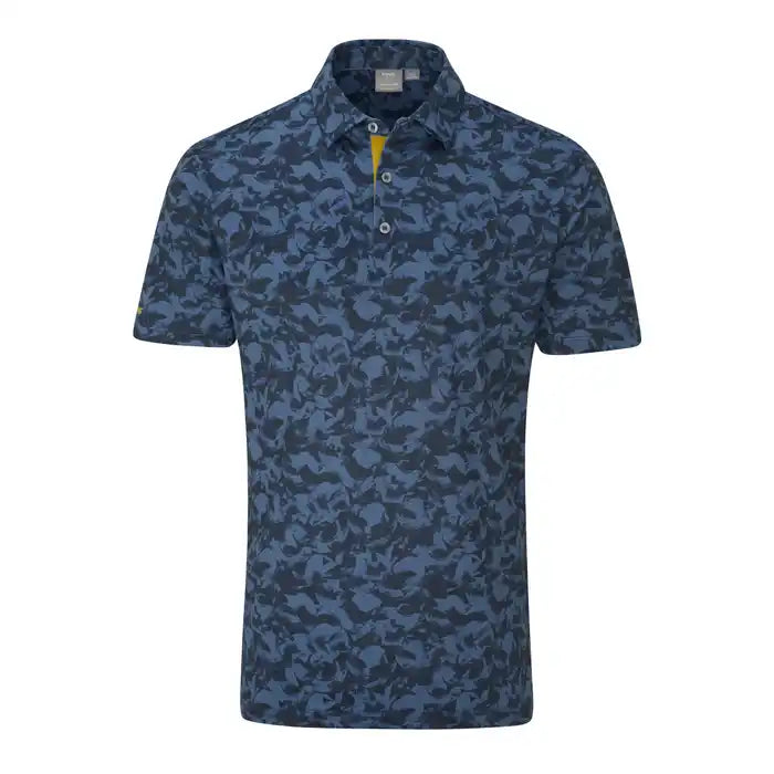 PING MENS JULIAN POLO