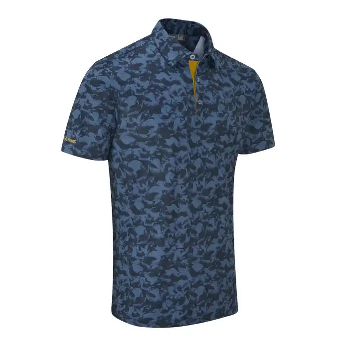PING MENS JULIAN POLO