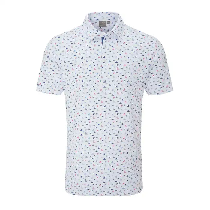 PING MENS JULIAN POLO