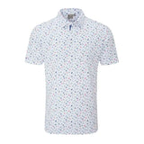 PING MENS JULIAN POLO