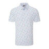 PING MENS JULIAN POLO