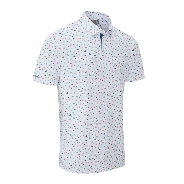 PING MENS JULIAN POLO