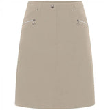 Sporte Leisure Womens Dri-Sporte Stretch Skort