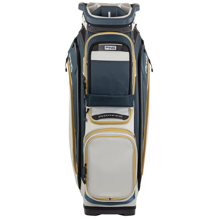 PING Pioneer 244 Cart Bag