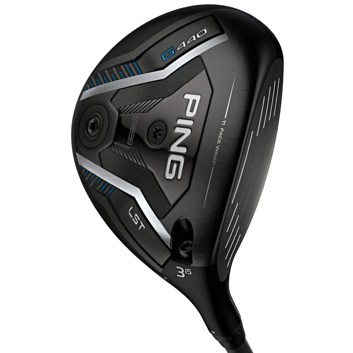 PING G440 LST Fairway Wood - Right Hand