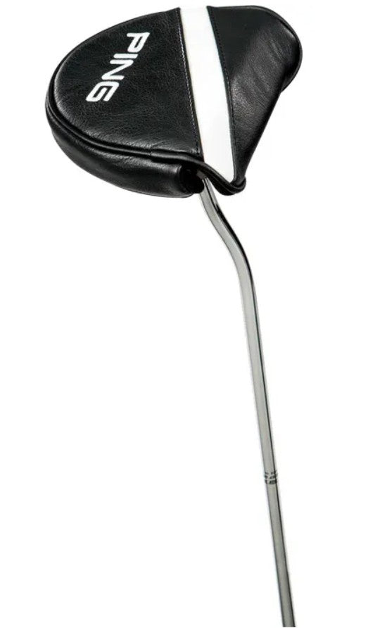 PING Core Putter Headcover - Mallet