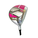Cougar Junior 4 Piece Package - Ages 5-8