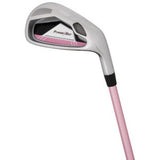 Powerbilt Junior Irons