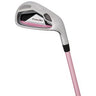 Powerbilt Junior Irons