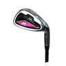Cougar Junior Irons