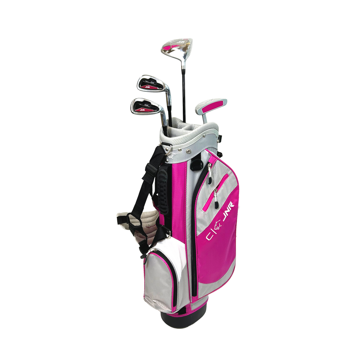 Cougar Junior 4 Piece Package - Ages 5-8