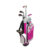Cougar Junior 4 Piece Package - Ages 5-8