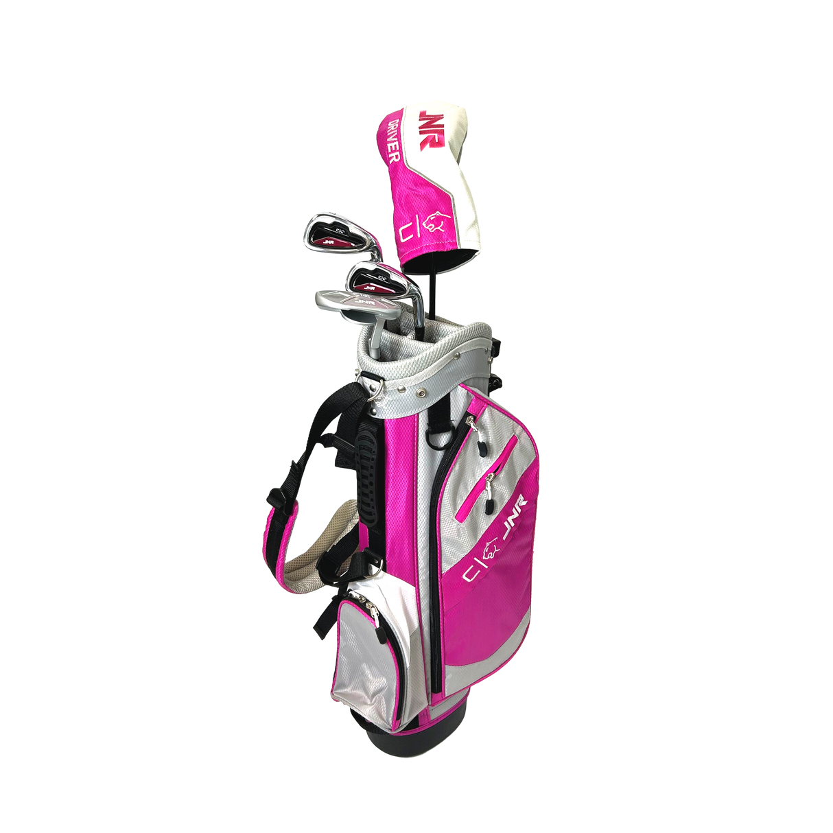 Cougar Junior 4 Piece Package - Ages 5-8