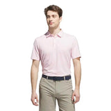 Adidas Ultimate365 Mini Bunker Polo