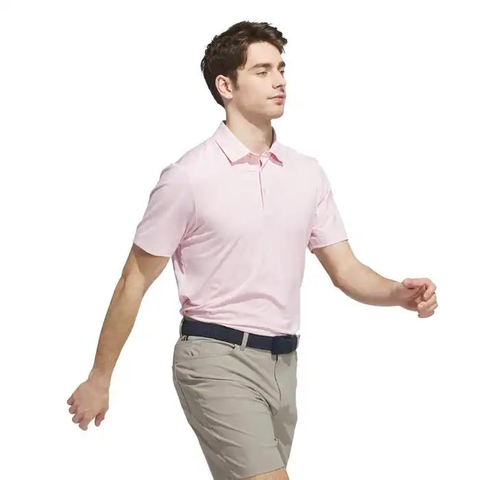 Adidas Ultimate365 Mini Bunker Polo