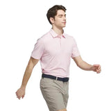 Adidas Ultimate365 Mini Bunker Polo