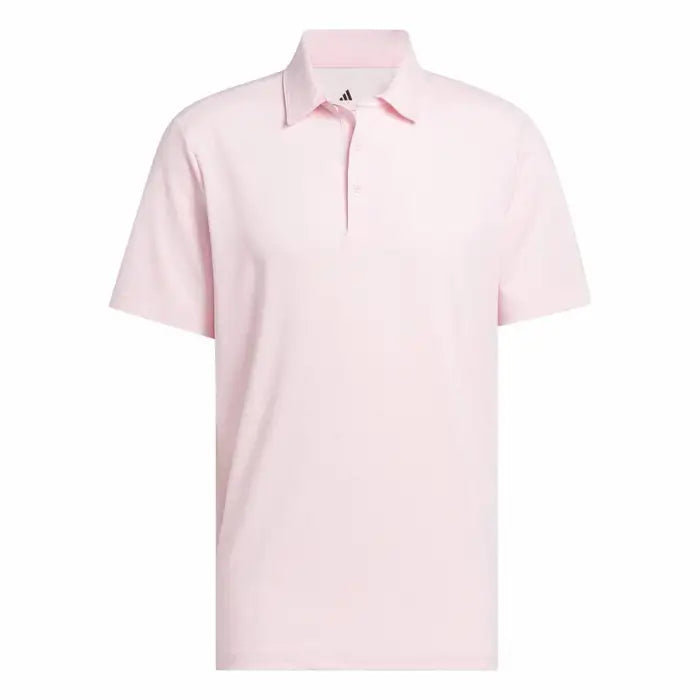 Adidas Ultimate365 Mini Bunker Polo