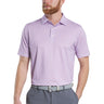 FOOTJOY MENS FLORAL SKETCH PRINT LISLE POLO