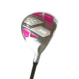 Cougar Junior Fairway