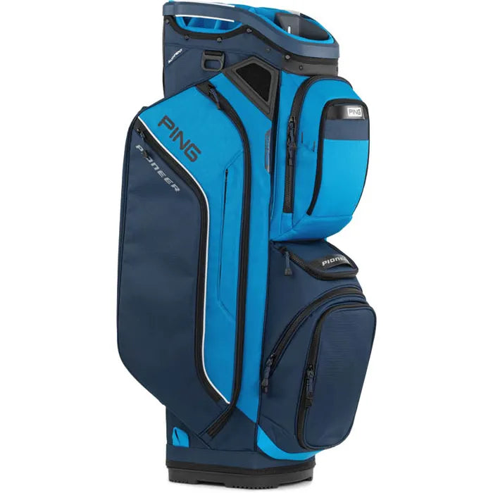 PING PIONEER 244 CART BAG