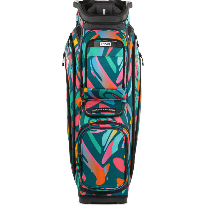 PING Pioneer 244 Cart Bag