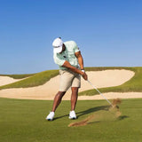 FOOTJOY MENS POP CAMO LISLE POLO