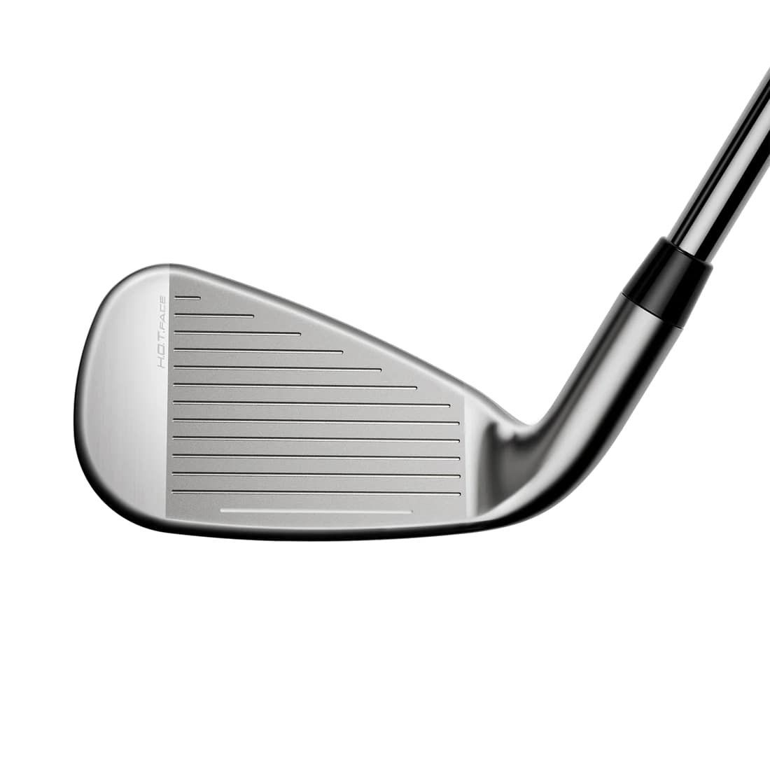 Cobra Air-X 2024 Irons - Graphite - 5-PW, SW - Right Hand