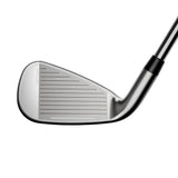 Cobra Air-X 2024 Irons - Graphite - 5-PW, SW - Right Hand