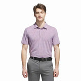 Adidas Ultimate365 Mini Bunker Polo