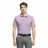 Adidas Ultimate365 Mini Bunker Polo