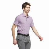 Adidas Ultimate365 Mini Bunker Polo