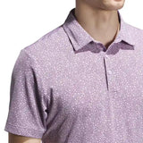 Adidas Ultimate365 Mini Bunker Polo