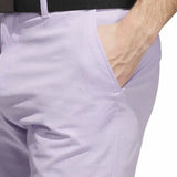 ADIDAS MENS ULTIMATE365 TEXTURED GOLF SHORTS