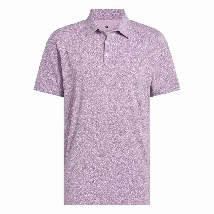Adidas Ultimate365 Mini Bunker Polo