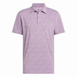 Adidas Ultimate365 Mini Bunker Polo