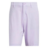 ADIDAS MENS ULTIMATE365 TEXTURED GOLF SHORTS