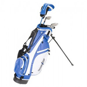 PowerBilt Junior Package