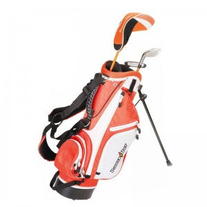 PowerBilt Junior Package