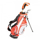 PowerBilt Junior Package