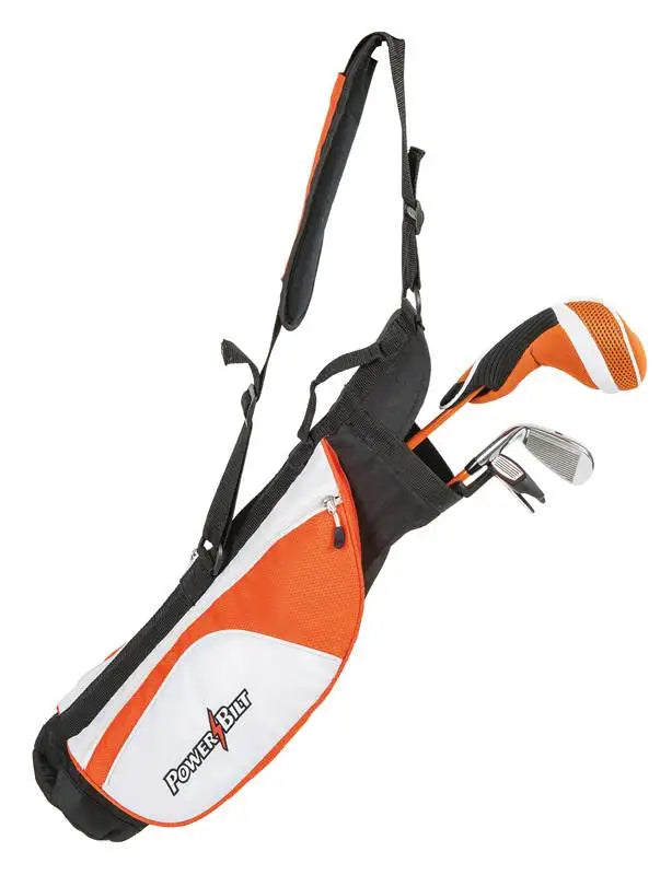 Powerbilt Junior Starter Package