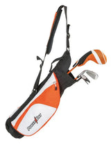 Powerbilt Junior Starter Package