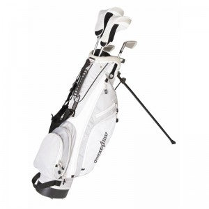 PowerBilt Junior Package